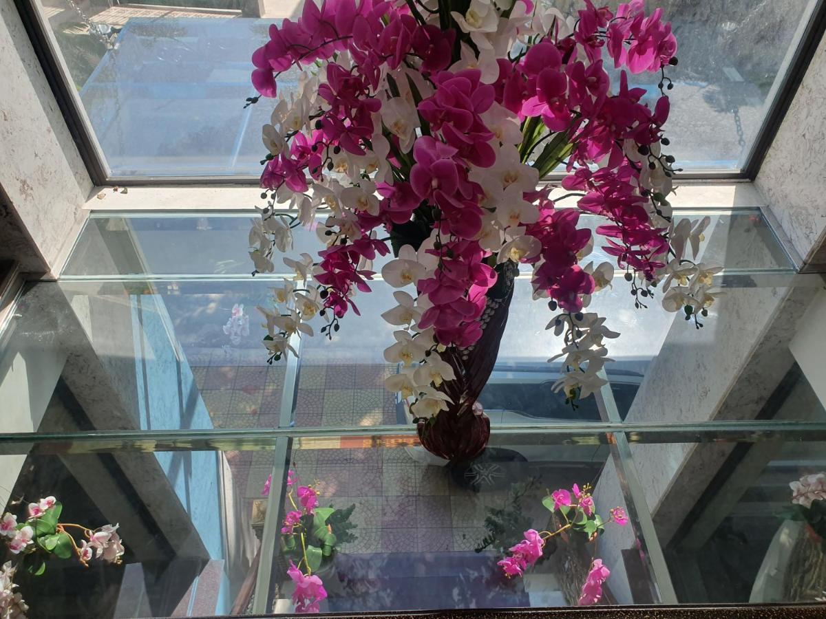 Cat Ba Thailand Hotel Dong Khe Sau Экстерьер фото