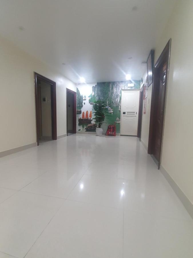 Cat Ba Thailand Hotel Dong Khe Sau Экстерьер фото