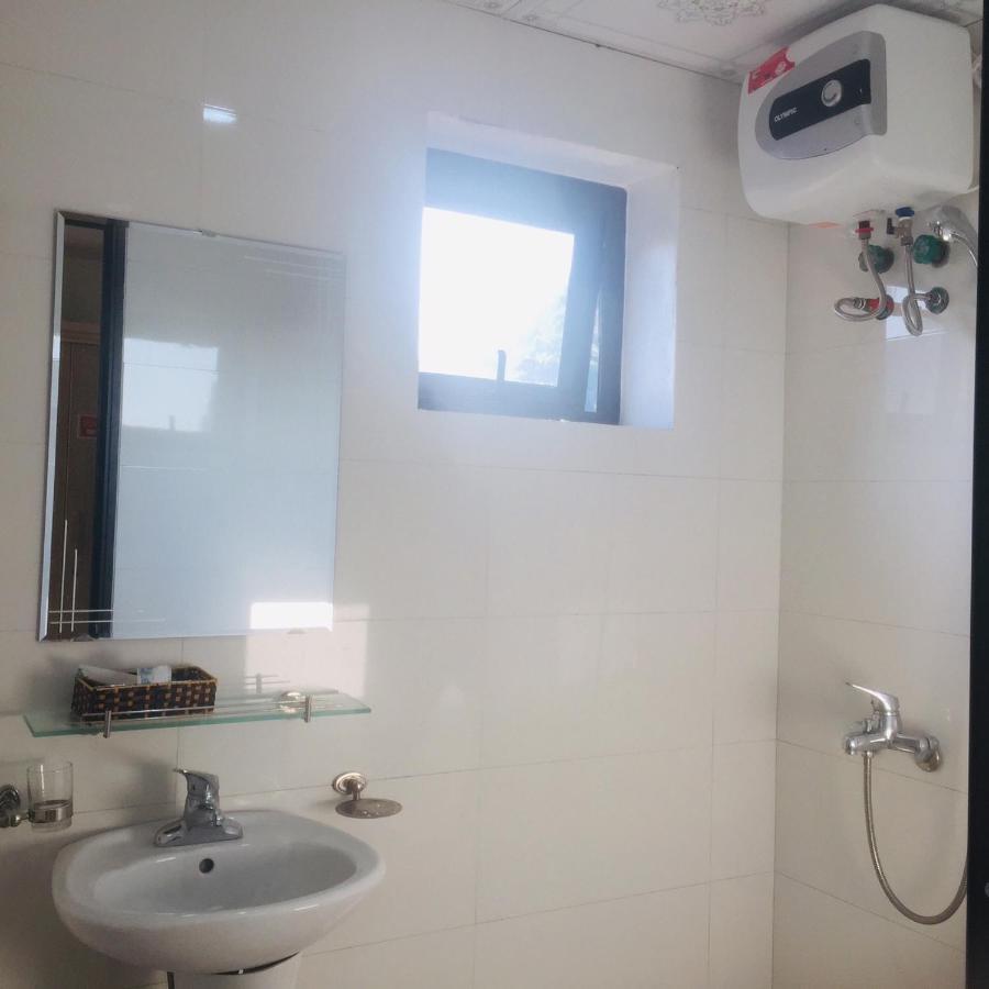 Cat Ba Thailand Hotel Dong Khe Sau Экстерьер фото