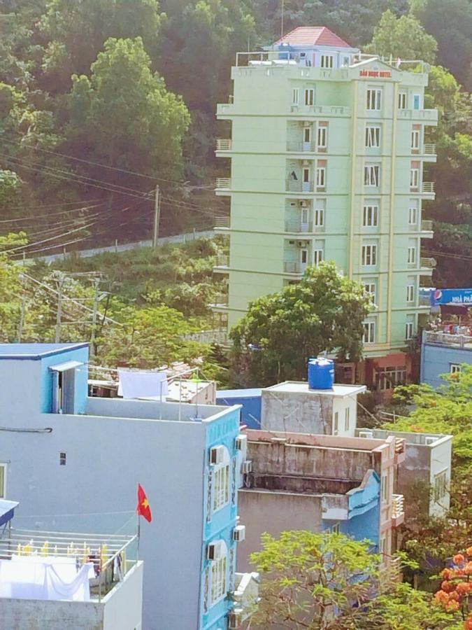 Cat Ba Thailand Hotel Dong Khe Sau Экстерьер фото