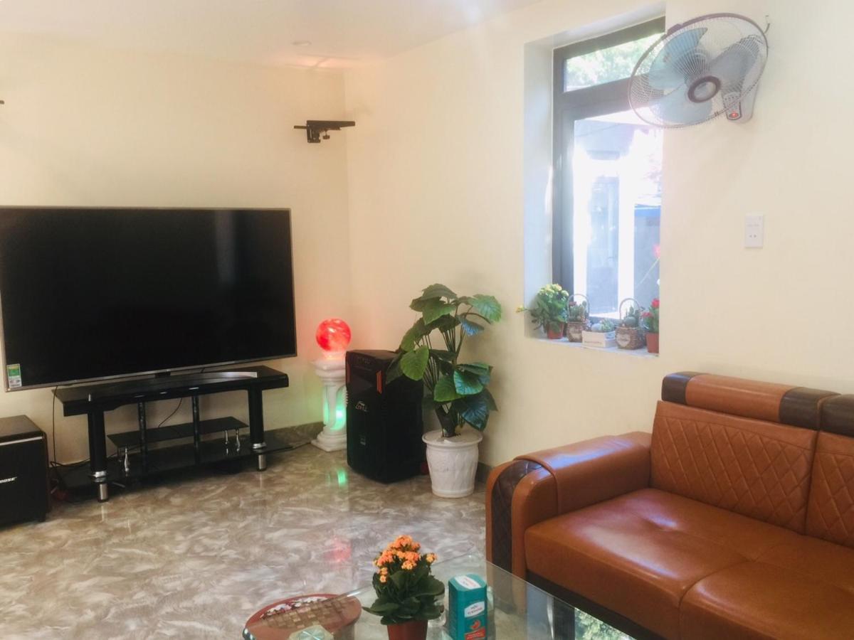 Cat Ba Thailand Hotel Dong Khe Sau Экстерьер фото