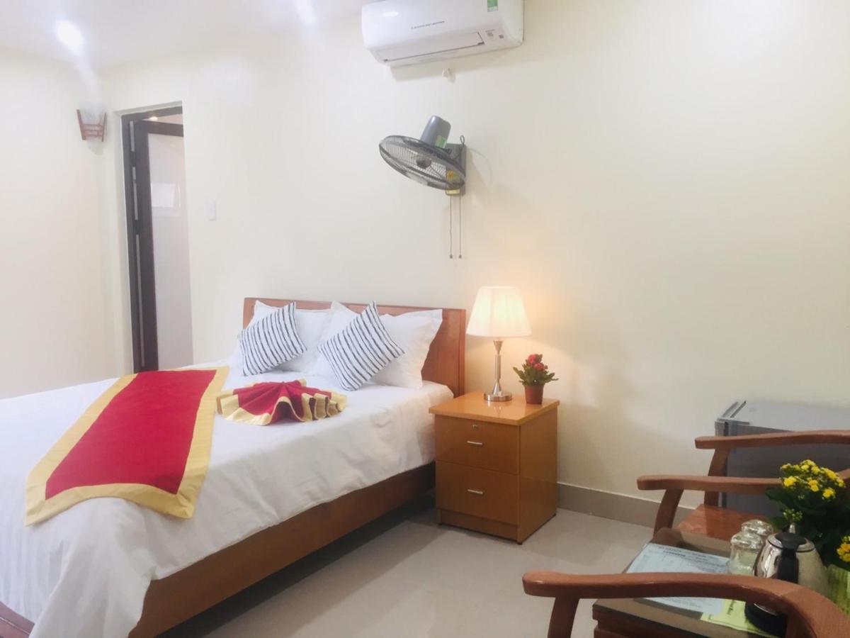 Cat Ba Thailand Hotel Dong Khe Sau Экстерьер фото