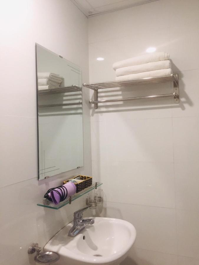 Cat Ba Thailand Hotel Dong Khe Sau Экстерьер фото